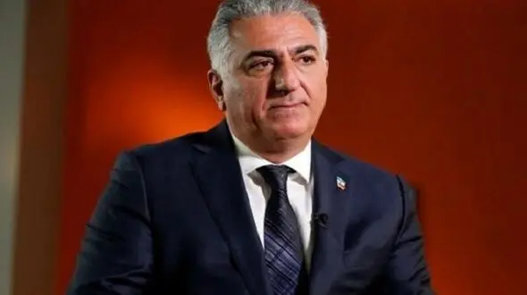 رشوه ۳۰۰ میلیون دلاری ریاض به رضا پهلوی لو رفت