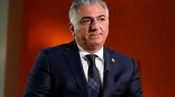 رشوه ۳۰۰ میلیون دلاری ریاض به رضا پهلوی لو رفت