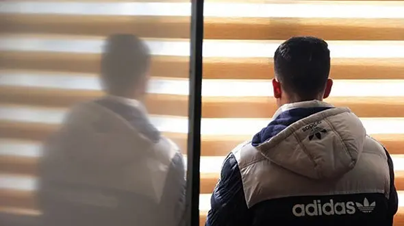 پوآرو ی  ایرانی بازداشت شد + علت