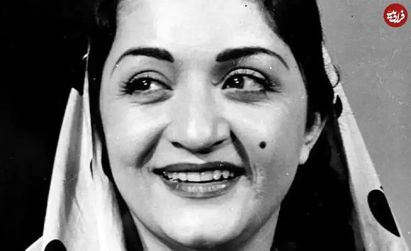 شهلا ریاحی؛ زنی با چند زندگی در یک عمر / ز ستاره دهه ۳۰ تا «مادر مهربان» سینمای ایران