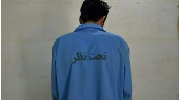 دستگیری سارق مغازه در کمتر از 3 ساعت در شهریار 