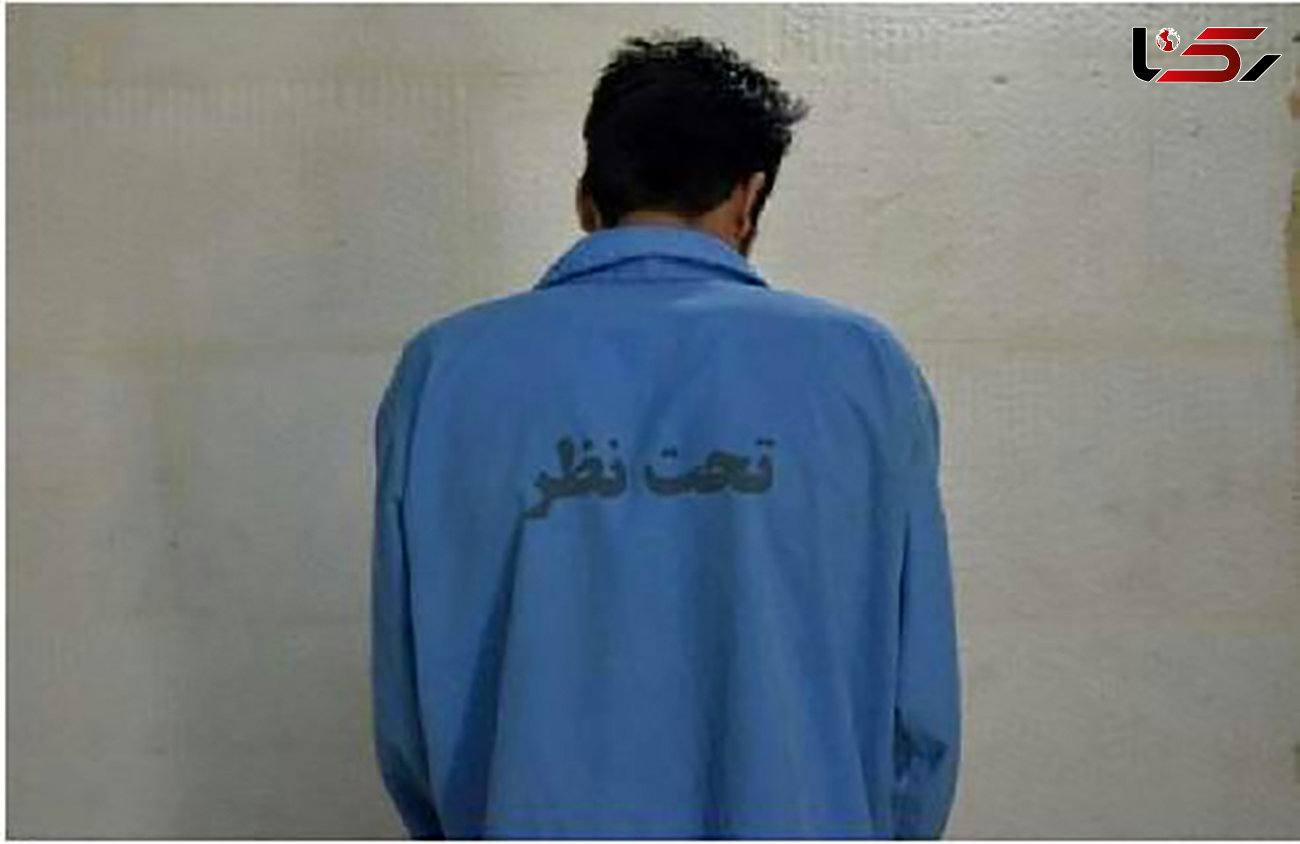 دستگیری سارق مغازه در کمتر از 3 ساعت در شهریار 