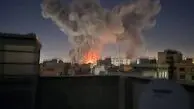 شهادت۷۸۷ نفر در ایران / تاکنون ۱۵۳ شهرستان کشور درگیر  و ۵۰۴ نقطه مورد حمله قرار گرفته/ شمار دفعات حملات ثبت شده به ۱۰۳۹ مورد رسیده است