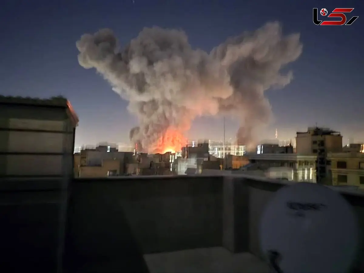 شهادت۷۸۷ نفر در ایران / تاکنون ۱۵۳ شهرستان کشور درگیر  و ۵۰۴ نقطه مورد حمله قرار گرفته/ شمار دفعات حملات ثبت شده به ۱۰۳۹ مورد رسیده است