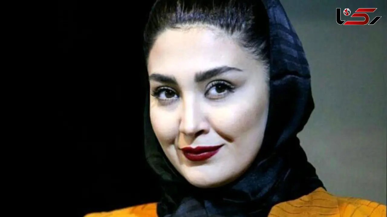 عدم رعایت پروتکل های بهداشتی توسط مریم معصومی