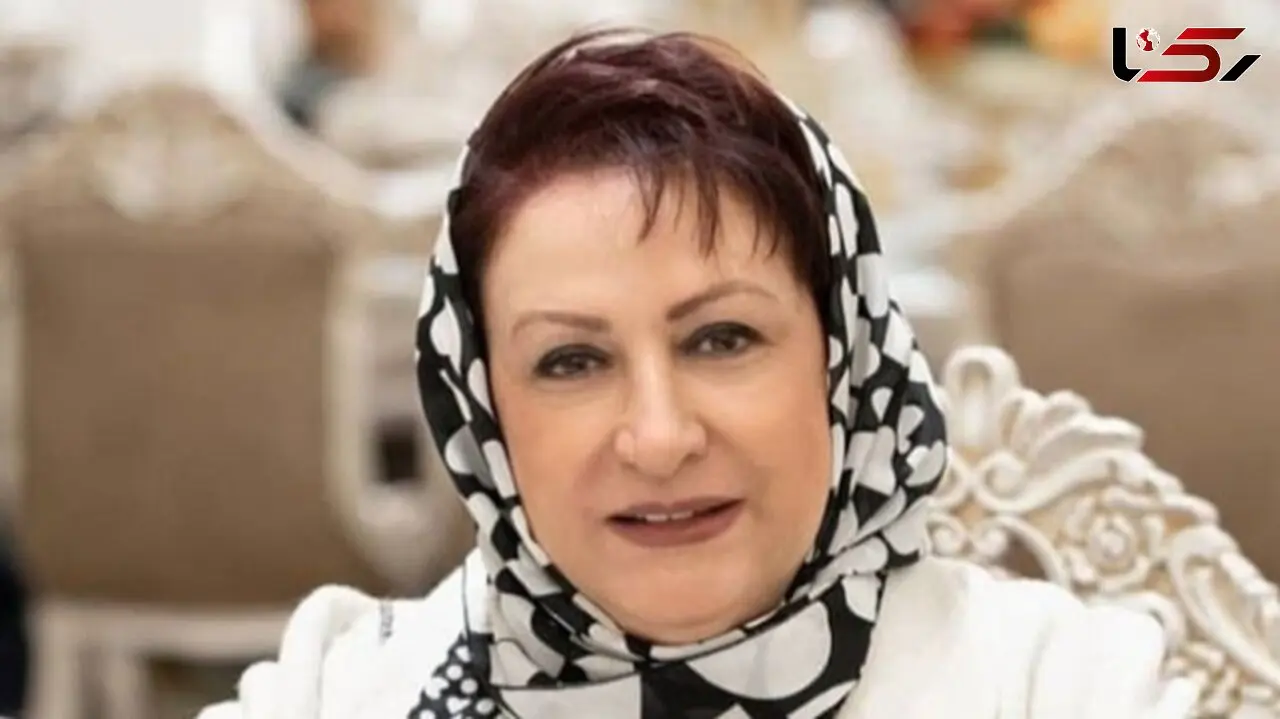مریم امیر جلالی در کنار ژاله صامتی و ارژنگ امیر‌فضلی در تورنتو+ عکس