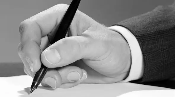 نوشتن راه مقابله با آلزایمر