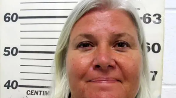 جنایت وحشتناک یک زن برای فرار از دست شوهرش + عکس 