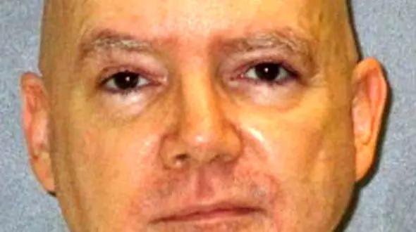 اولین اعدام در تگزاس بخاطر اقدام سیاه با 5 زن و دختر توسط مرد کچل + عکس 