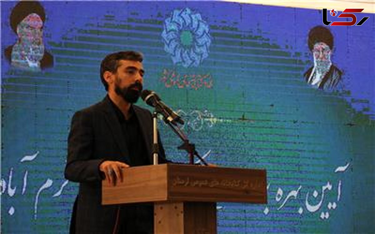 در هفته دولت 15 کتابخانه به بهره‌برداری رسید/ افزایش 51 درصدی عضویت در کتابخانه‌ها و کتابخانه‌های سیار طی دو سال گذشته