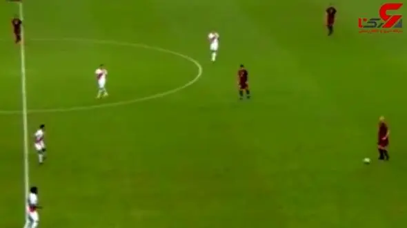 وقتی سرهنگ علیفر VAR را عابربانک می‌خواند!+فیلم