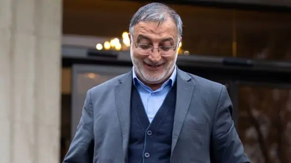 علیرضا زاکانی در صفحه ایکس از دیدارش با رئیس جمهور چه نوشت؟ 