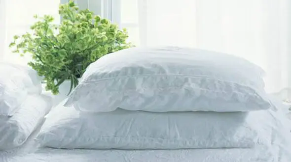 اصول کاربردی برای شستشوی ملحفه ها 