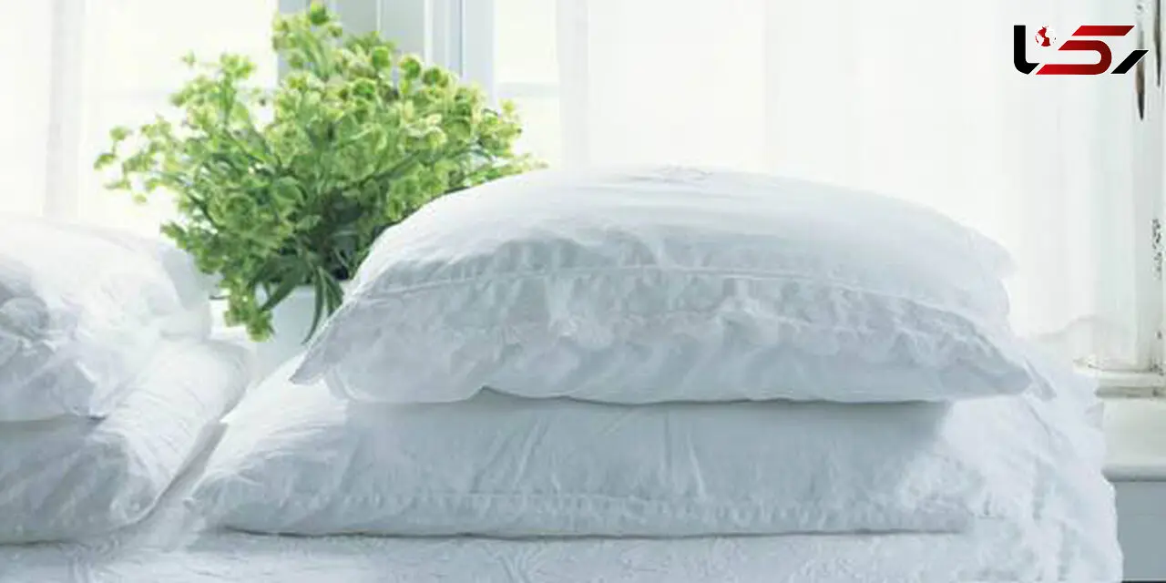 اصول کاربردی برای شستشوی ملحفه ها 