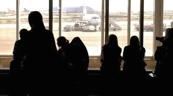 کلاهبرداری کثیف / سفر رویایی 60 کودکی اتیسمی برای زیارت امام رضا (ع) 