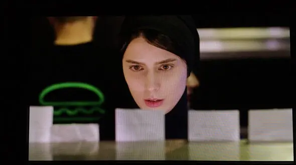 بررسی فیلم های فجر امسال /فیلم رگ خواب