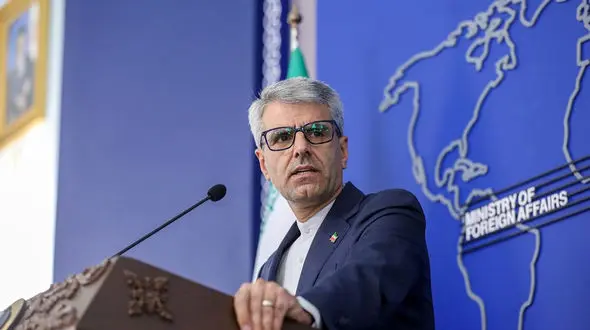 بقائی: رابطه دیپلماتیک بین ایران و لبنان همچنان برقرار است/ یک ماه دیگر دادگاه مهدیه اسفندیاری برگزار می‌شود