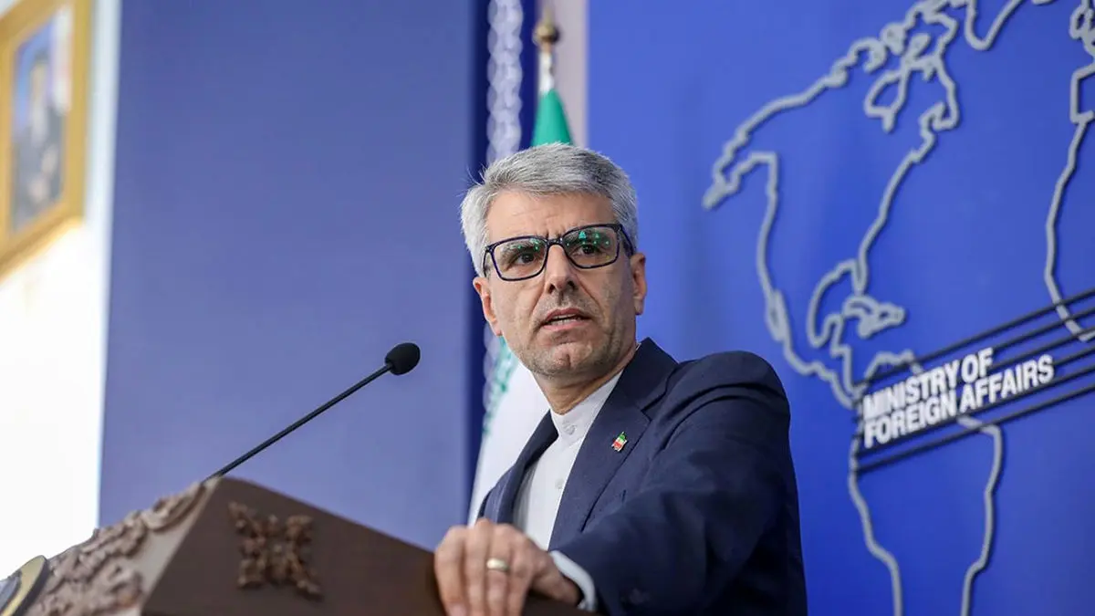 بقائی: رابطه دیپلماتیک بین ایران و لبنان همچنان برقرار است/ یک ماه دیگر دادگاه مهدیه اسفندیاری برگزار می‌شود