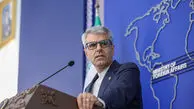 میهمانانی از حدود ۱۰۰ کشور در وداع با رهبر شهید حضور می‌یابند