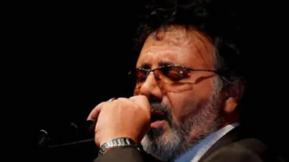 دانلود آهنگ معین / آواز محبوب هردرکه زنم صاحب آن خانه تویی تو 