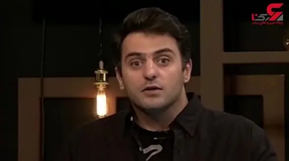 واکنش علی ضیا درباره هدیه اینترنت رایگان وزارت ارتباطات به ‌زوج‌های جوان +فیلم 