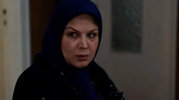 تغییر دکوراسیون جذاب و خفن شهره سلطانی، عمه فرخنده سریال لحظه گرگ و میش به سبک اروپایی/ مدرن و امروزی+ویدیو