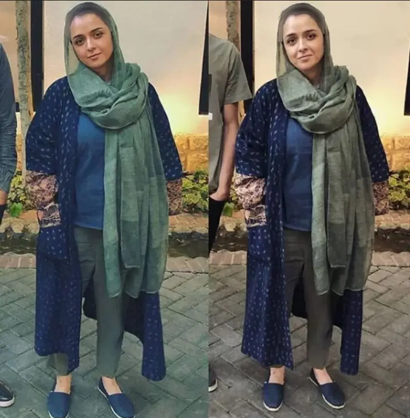 ترانه علیدوستی