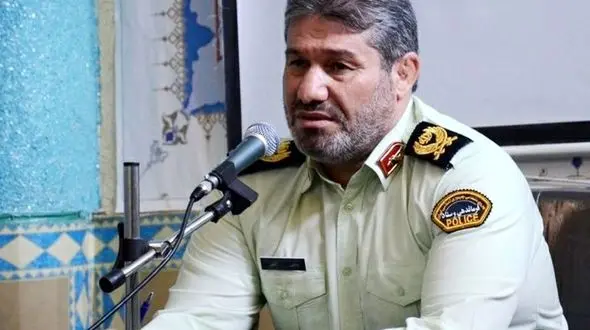 نماینده فروش شرکت لوازم ساختمانی، کلاهبردار از آب درآمد