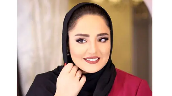 خنده های نرگس محمدی در کنار عشقش در خارج + عکس