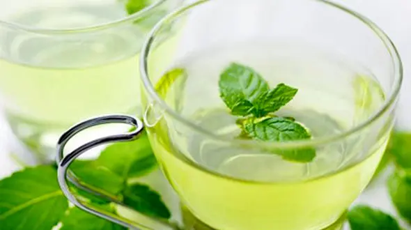 این دمنوش ضد نفخ را در خانه درست کنید