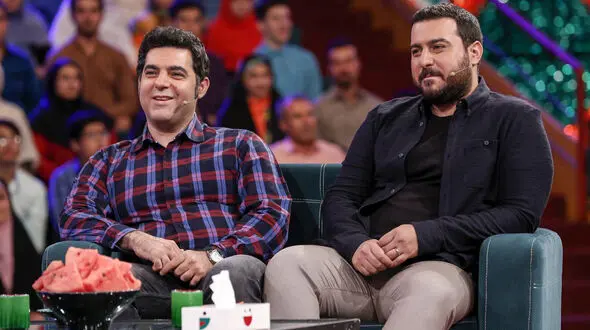 بازیگران سینما و تلویزیون که با هم برادرند + عکس