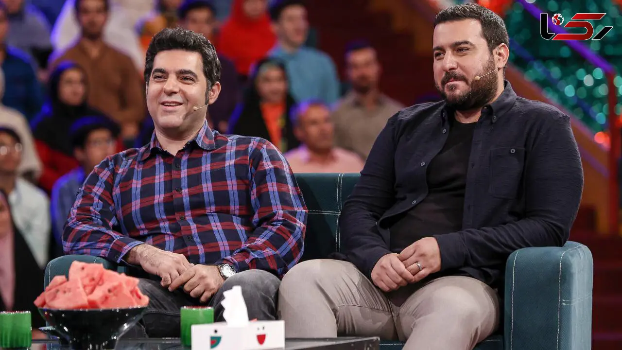 بازیگران سینما و تلویزیون که با هم برادرند + عکس
