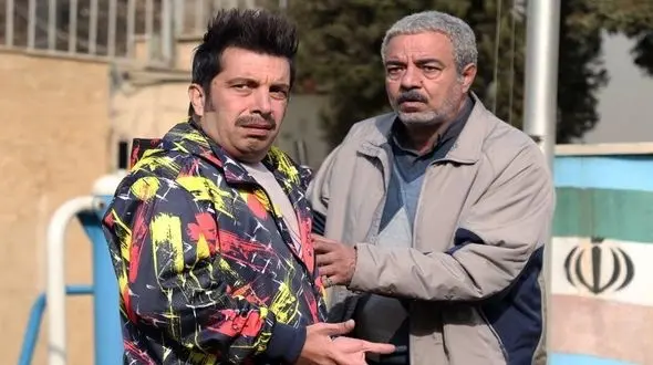 «اسباب زحمت»؛ سریال رمضانی جدید شبکه یک با تیزر اختصاصی