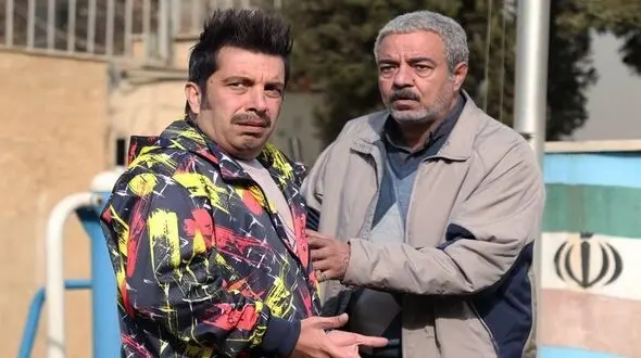 «اسباب زحمت»؛ سریال رمضانی جدید شبکه یک با تیزر اختصاصی