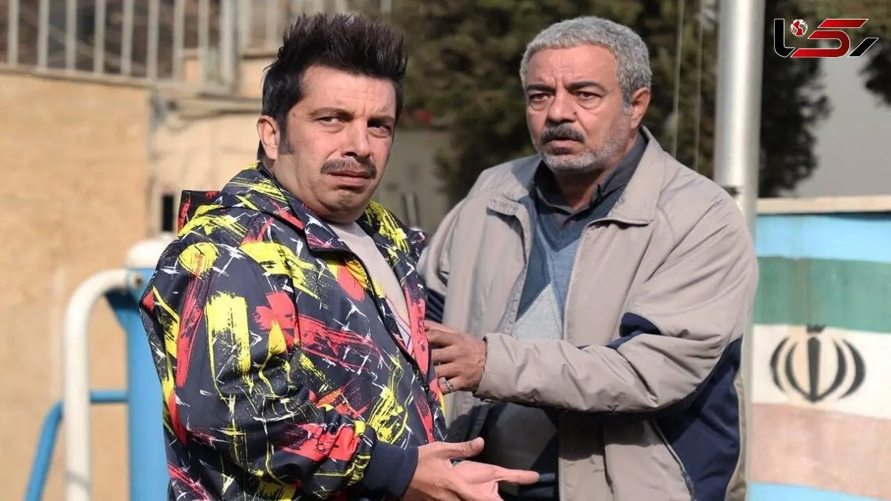«اسباب زحمت»؛ سریال رمضانی جدید شبکه یک با تیزر اختصاصی