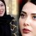 فیلم طنازی و حرکات موزون لیلا اوتادی بازیگر محبوب صدا و سیمایی ها در ماشین لاکچری اش /  بهترین آهنگ دنیا از نظر من لیلا 