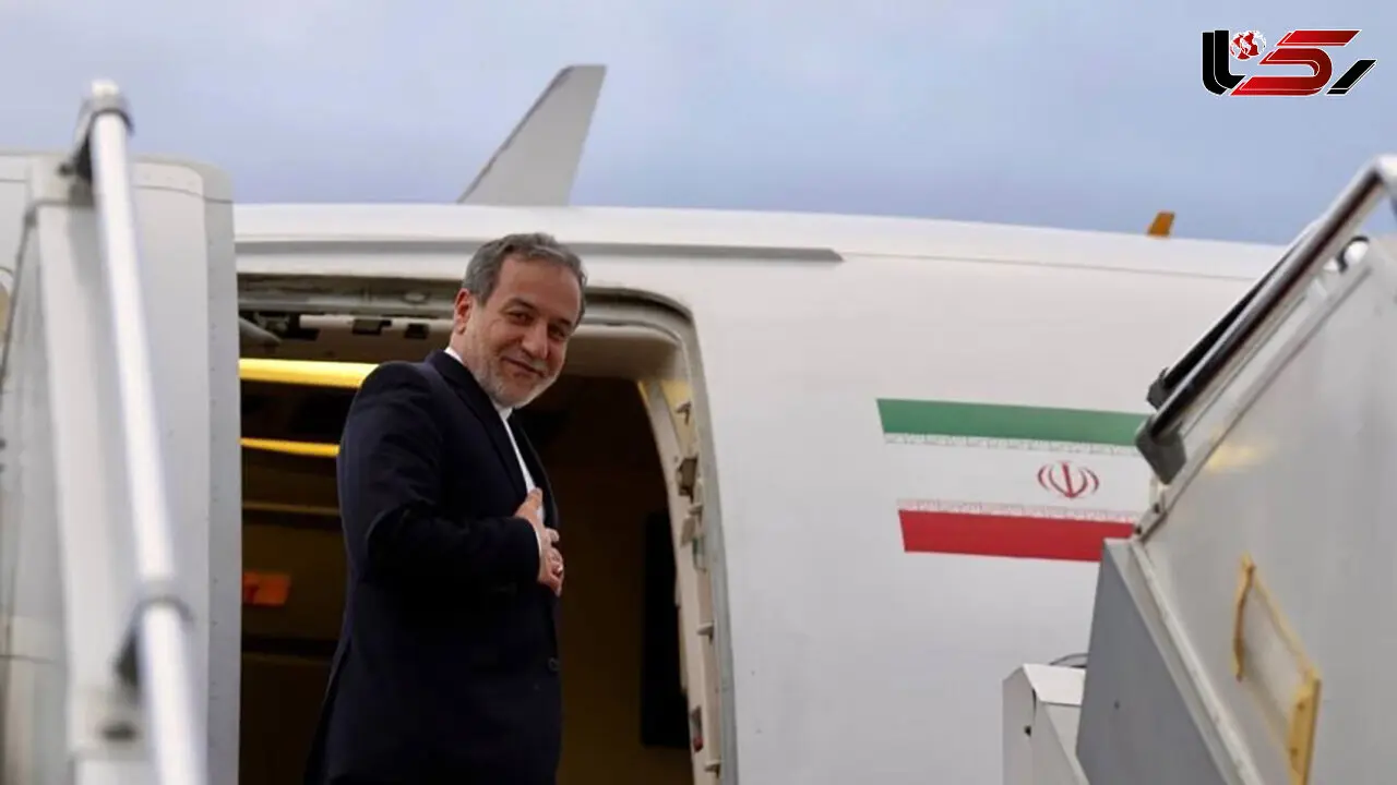 Iraqchi Travels to Saudi Arabia