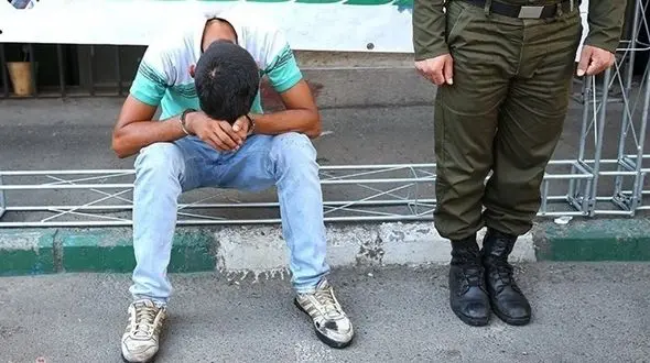 اعتراف به قتل دختر خاله‌ جوان در شهرک اکباتان تهران