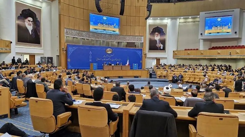 سفر حجت‌الاسلام والمسلمین محسنی اژه‌ای  در نخستین همایش ملی اندیشه‌های قضایی رهبر معظم انقلاب اسلامی