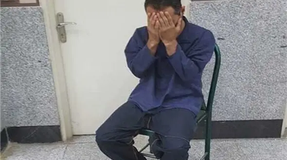 شوخی‌ نابجا جوان روستایی را به کشتن داد / پلیس گلستان قاتل را دستگیر کرد +عکس
