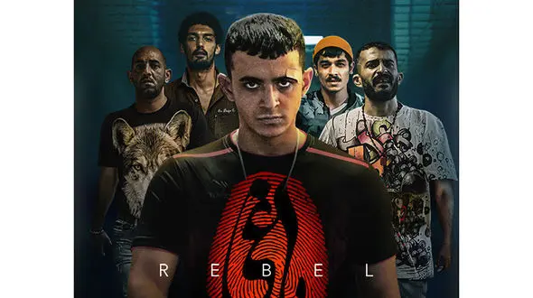 افشاگری بازیگر معروف سریال یاغی از شغل واقعی اش / اسنپ کار میکنم !