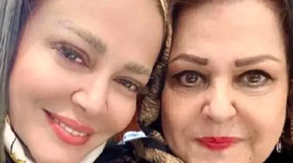 سبک دکوراسیون مجلل و شاهانه خانه مادر بازیگر بهاره رهنما با چیدمان لاکچری / از مبلمان مینیمال و شیک تا تابلو فرش اصیل ایرانی!