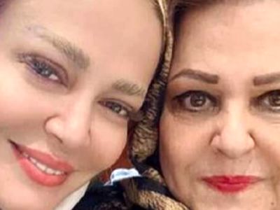 سبک دکوراسیون مجلل و شاهانه خانه مادر بازیگر بهاره رهنما با چیدمان لاکچری / از مبلمان مینیمال و شیک تا تابلو فرش اصیل ایرانی!