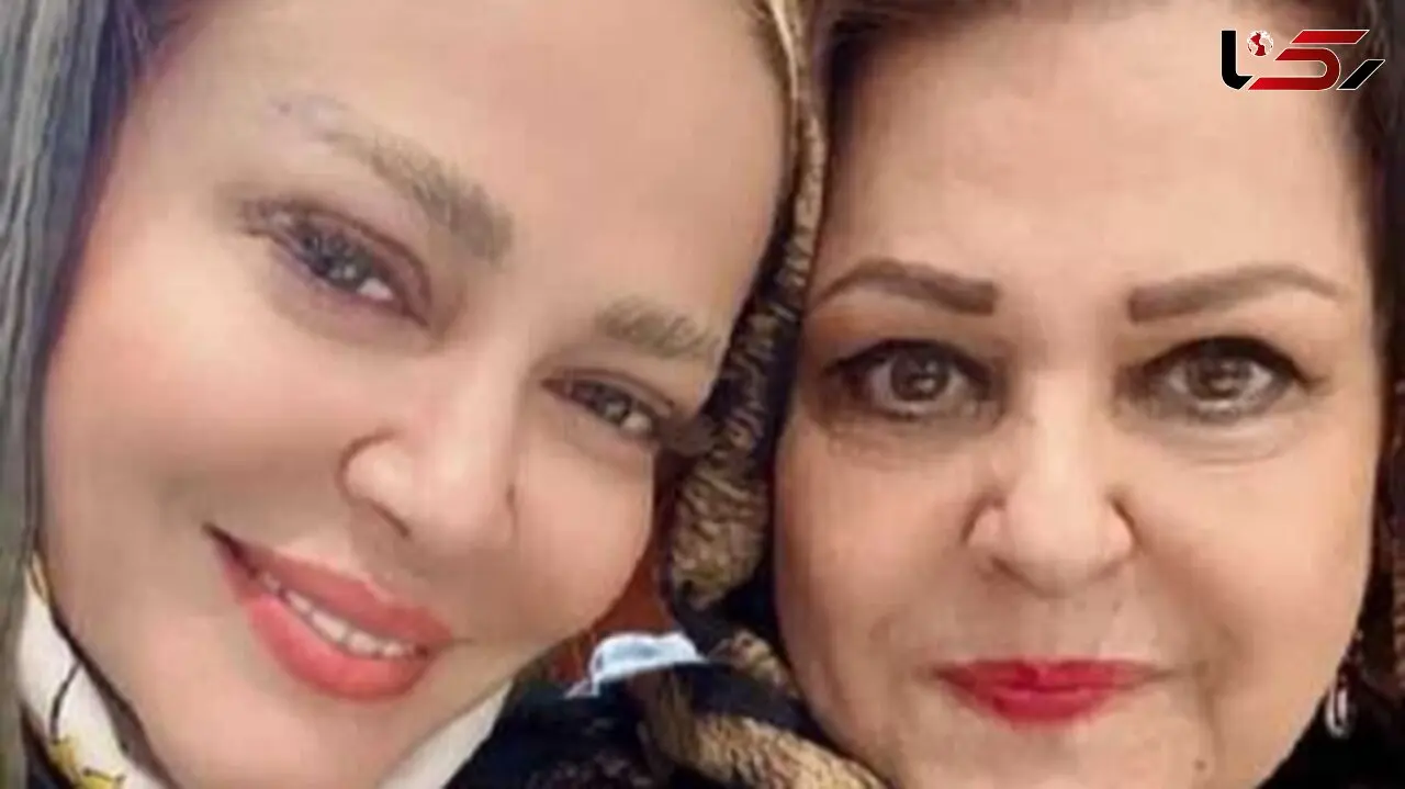 سبک دکوراسیون مجلل و شاهانه خانه مادر بازیگر بهاره رهنما با چیدمان لاکچری / از مبلمان مینیمال و شیک تا تابلو فرش اصیل ایرانی!
