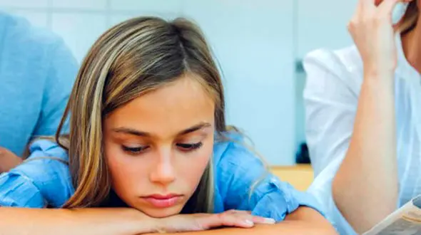 عکس بی عاطفه ترین مادر جهان را ببینید / همه اشک ریختند!