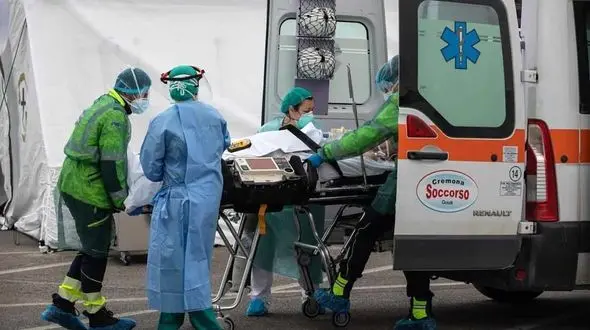  کرونا از ۲۰۱۵ در چین وجود داشت! +فیلم