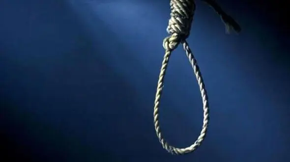 چوبه دار در انتظار مردی که به خاطر تهمت ناموسی به همسرش آدم کشت 