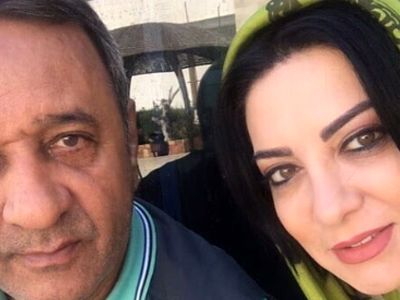 عکس/ چیدمان منزل شاهانه و مجلل علی اوسیوند و همسر هنرمندش، حمیرا ریاضی/ از مبلمان مدرن تا لوستر اعیانی و دیوارکوب های عتیقه