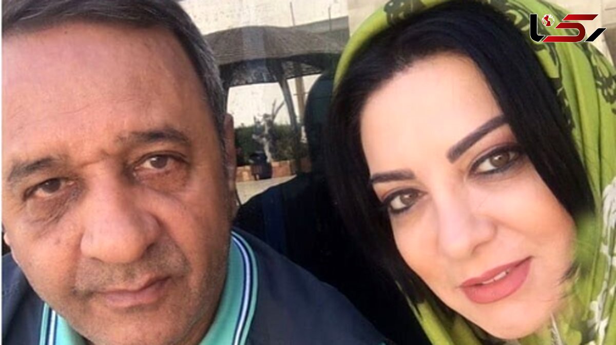 عکس/ چیدمان منزل شاهانه و مجلل علی اوسیوند و همسر هنرمندش، حمیرا ریاضی/ از مبلمان مدرن تا لوستر اعیانی و دیوارکوب های عتیقه