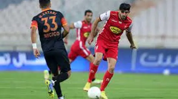 ویدئو/ گل‌های روز اول هفته یازدهم لیگ برتر فوتبال